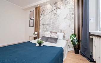 Mieszkanie o pow. 47.50m2, balkon, IVp,, Os.Asnyka - 10