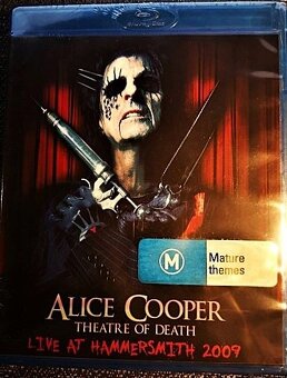 Polecam 4 Płytowy Album 3 Cd-1 Blu Ray koncert MARYLLION de - 10