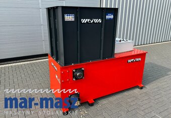 Rębak / Rozdrabniacz WEIMA typ WL 6S - 10