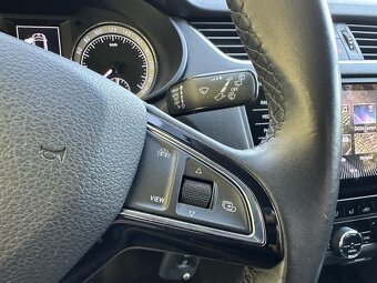 Škoda Octavia 1.6TDI/85kW 2.Maj. r.v. 2020 - 10