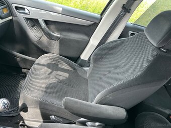Citroen c4 grand picasso 2009r 1.6 hdi 7 os - 10