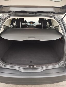 Ford Focus mk3 kombi Ledy przód i Tył Alu felgi bardzo ładny - 10