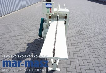 Obrzynarka dwustronna - 10