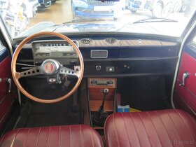 Fiat 103 P Berlina 1100 R - 10