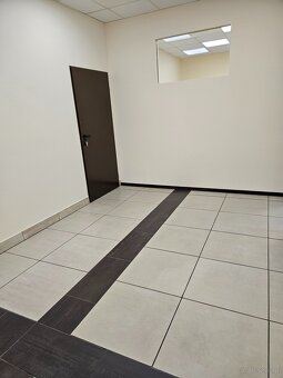 Do wynajęcia lokal użytkowo-biurowy - 10