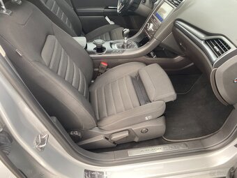 150 KONI TITANIUM FUL LEDY NAWIGACJA Elektryczna klapa - 10