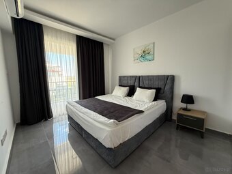 Cypr Północny – 3 pokoje, 600 m od morza, raty na 48 miesięc - 10