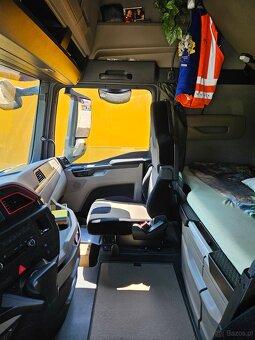 MAN TGX 18.510 - 10