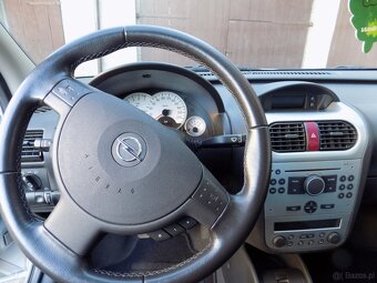 Sprzedam Opel Corsa 2006 r. 1.2 benzyna - 10