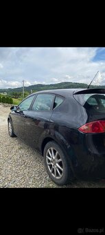 Seat leon ll lift 2009rok 1.9tdi - 10