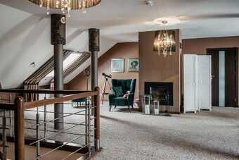 Ekskluzywny dom w Zdunach o pow. 347m², działka 3520m2 - 10