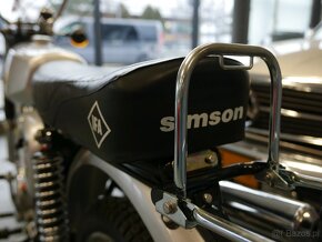Simson S 51 - 10