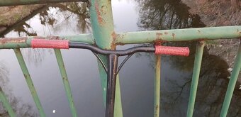 Hulajnoga wyczynowa Arcore Street Tech - 10