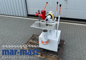 Wiertarka pozioma - 10
