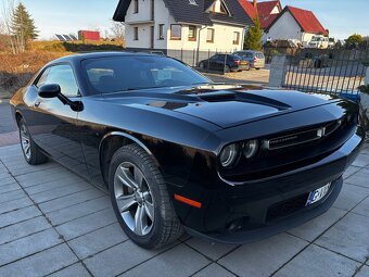 Dodge Challenger 3.6 r.2015 - 10
