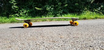 deska Longboard Quicksilver - 10