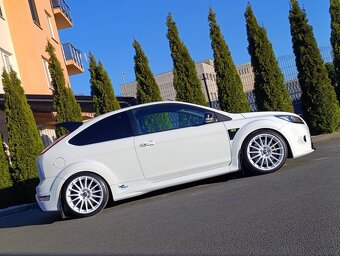 Ford Focus RS MK2 - 10
