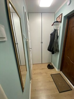 2 pokoje, 33.50m2, III piętro, umeblowane, Os.Kaliniec - 10