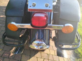 Road king - 10