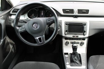 Volkswagen Passat Variant, 2.0TDI (odliczenie VAT nie jest m - 10