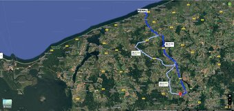 Działka budowlana 72-310 Sowno Zachodniopomorskie = 3096 m2 - 10