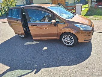 B-max 1.0 ecoboost , 120 koni - 10
