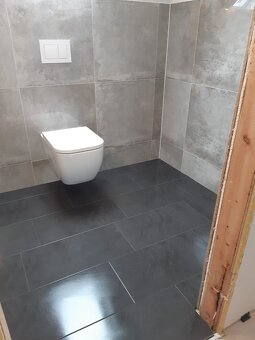 Usługi remontowo budowlane - 10