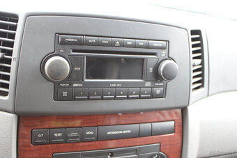 JEEP GRAND CHEROKEE 4,7 L V8 4X4 AWARIA SILNIKA - 10