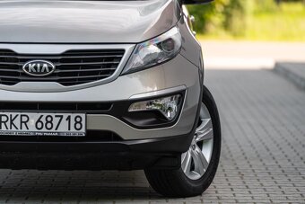 KIA SPORTAGE - 10