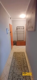 Kawalerka z balkonem, 8 piętro, piwnica, wyposażona, czysta - 10