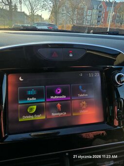 Renault clio 4 automat - 10
