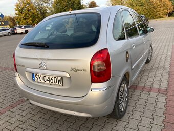 Citroen Xsara Picasso - 10