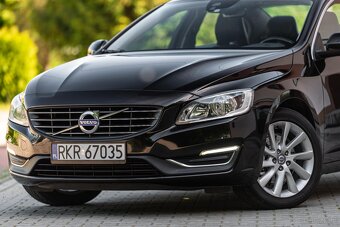 Volvo S60 - 10