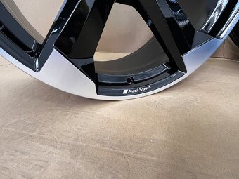 Felgi 8,5Jx20'' ET30 4K8 Audi A7 A4 A5 A6 A8 S6 S7 S8 SQ7  - 10