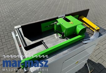 Frezarko – Piła JAROMA DYFD-2 - 10