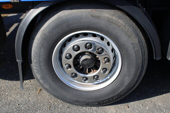 Naczepa plandekowa Schwarzmüller SPA 3/E - 10