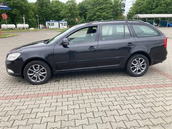 Octavia 2.0-TDI Okazja - 10
