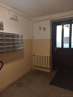 3 pokoje w cenie kawalerki - ul. Sienkiewicza - 10