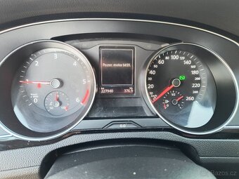 VW PASSAT B8 2.0TDI 140KW 4X4 - 10