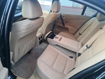 BMW E60 218hp - 10