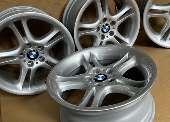 BMW Z8 E52 8Jx18 ET20 9Jx18 ET22 5x120 styling 59 BMW - 10