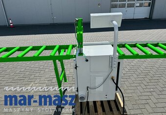 Piła poprzeczna TOS SVITAVY PWM 45 - 10