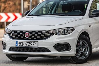 FIAT TIPO - 10