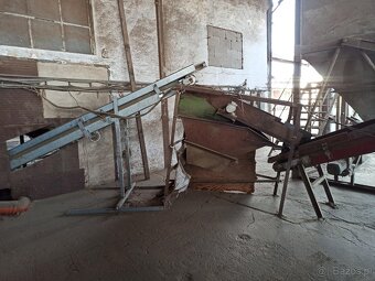 Sprzedam linię produkcyjną do produkcji peletu grzewczego. - 10