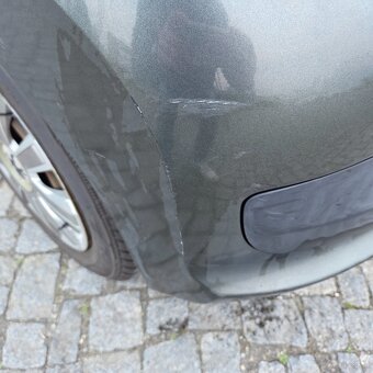 Peugeot 207 1.4 benzyna - 10