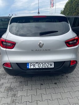 Sprzedam Renault Kadjar rok 2018 pój 1,2 moc 130 KM - 10