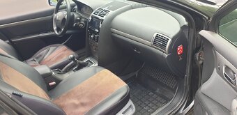Peugeot 407 2,0 hdi alu felgi lakier fabryczny - 10