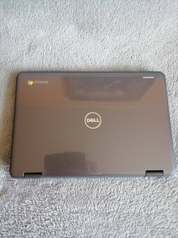 IDEALNY LAPTOP TABLET DELL 3189 CHROME 4GB 164GB USB HDMI W - 10