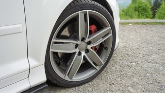 Audi S3 8P Sportback - 10