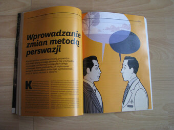 Harward Business Review – numer specjalny - 10